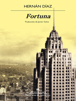 Fortuna - ebook